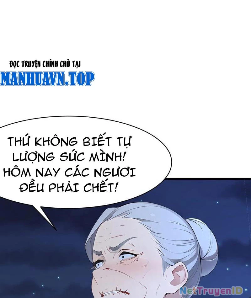 Phu Nhân Nhà Ta Đến Từ Địa Phủ Ngàn Năm Chapter 93 - 39