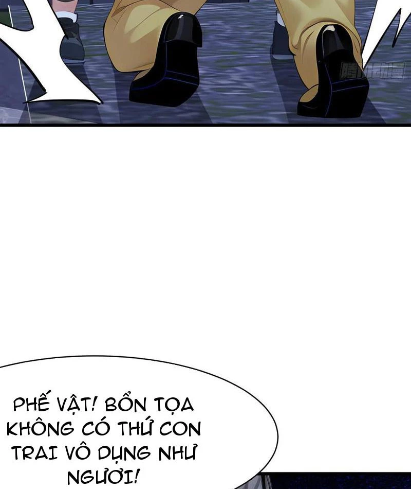 Phu Nhân Nhà Ta Đến Từ Địa Phủ Ngàn Năm Chapter 93 - 42
