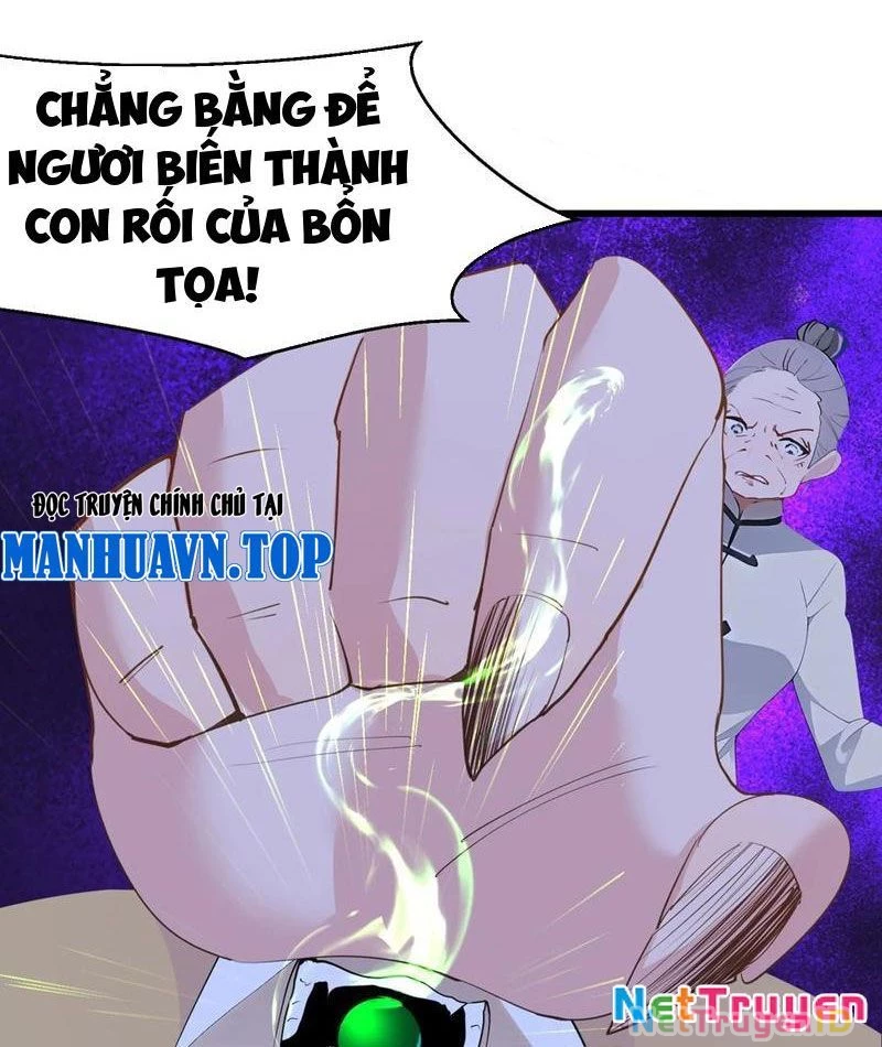 Phu Nhân Nhà Ta Đến Từ Địa Phủ Ngàn Năm Chapter 93 - 46