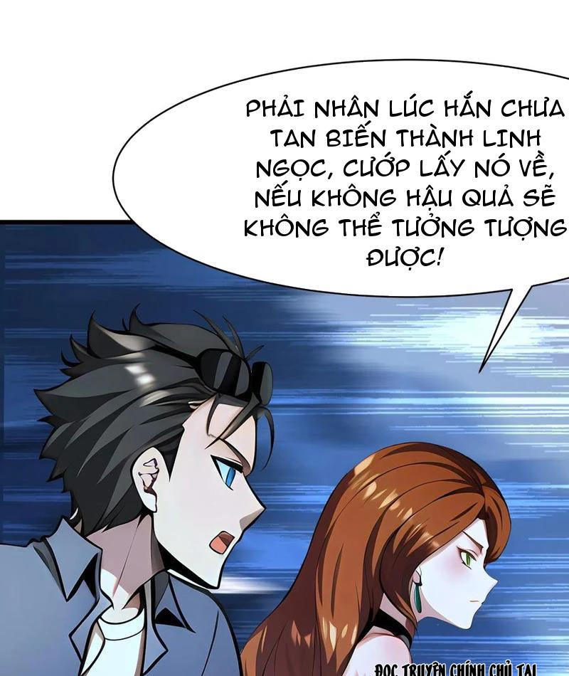Phu Nhân Nhà Ta Đến Từ Địa Phủ Ngàn Năm Chapter 93 - 55