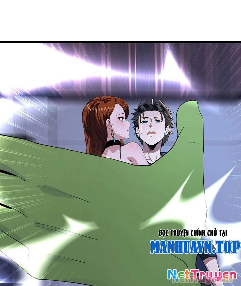 Phu Nhân Nhà Ta Đến Từ Địa Phủ Ngàn Năm Chapter 93 - 66