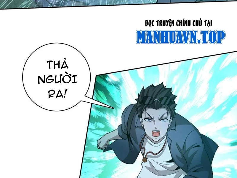 Phu Nhân Nhà Ta Đến Từ Địa Phủ Ngàn Năm Chapter 94 - 7