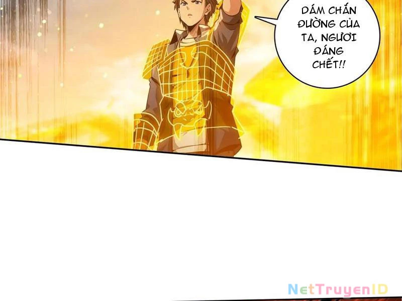 Phu Nhân Nhà Ta Đến Từ Địa Phủ Ngàn Năm Chapter 94 - 19