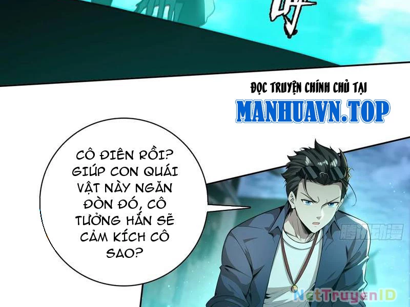 Phu Nhân Nhà Ta Đến Từ Địa Phủ Ngàn Năm Chapter 94 - 30