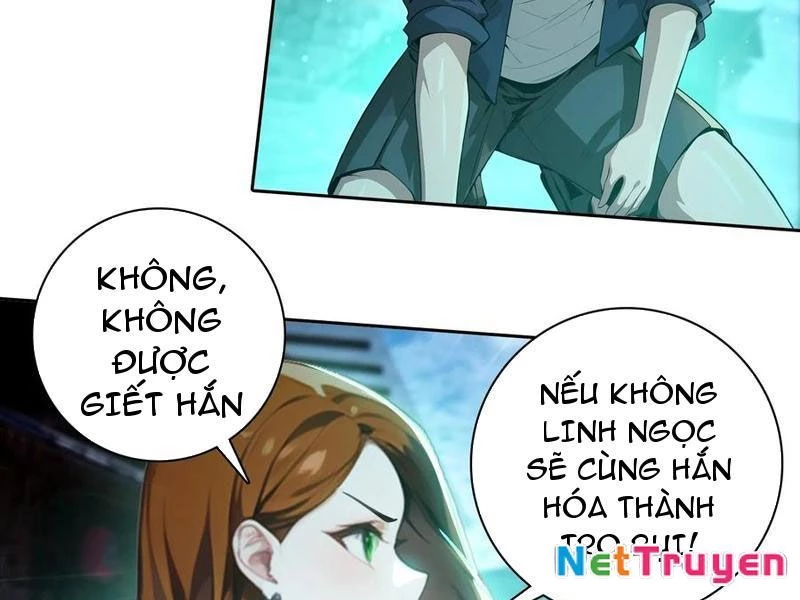 Phu Nhân Nhà Ta Đến Từ Địa Phủ Ngàn Năm Chapter 94 - 31