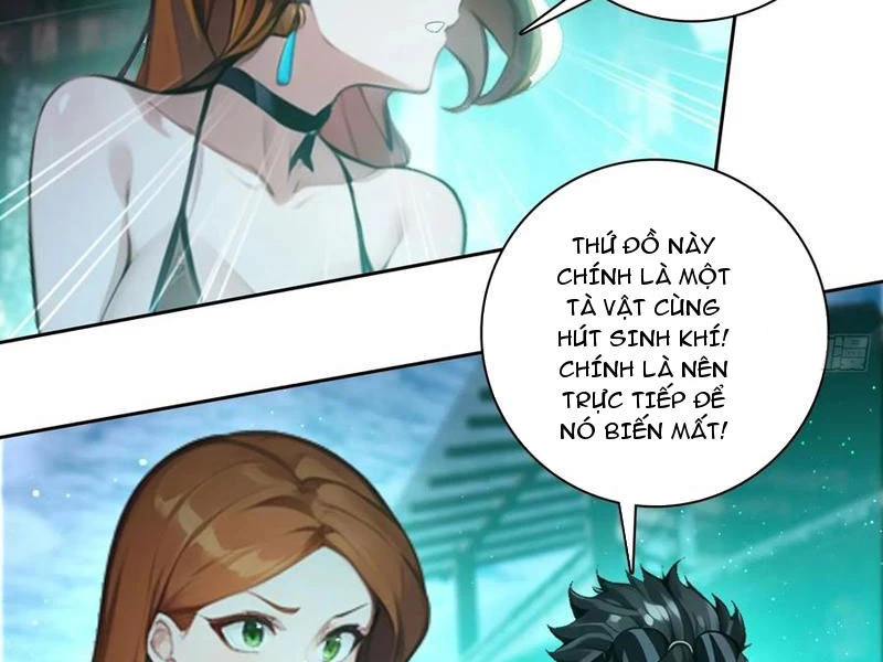 Phu Nhân Nhà Ta Đến Từ Địa Phủ Ngàn Năm Chapter 94 - 32