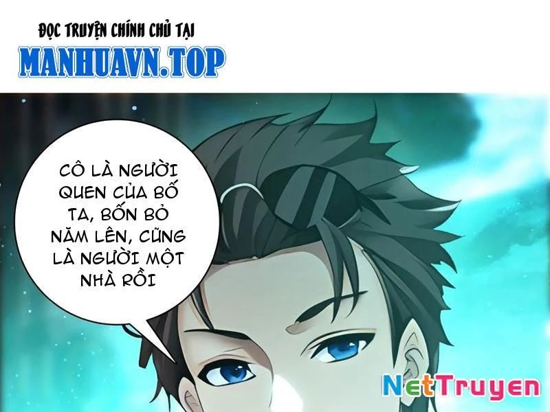 Phu Nhân Nhà Ta Đến Từ Địa Phủ Ngàn Năm Chapter 94 - 41