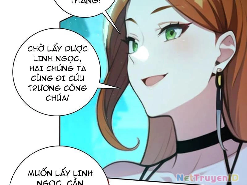 Phu Nhân Nhà Ta Đến Từ Địa Phủ Ngàn Năm Chapter 94 - 48