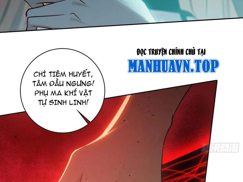 Phu Nhân Nhà Ta Đến Từ Địa Phủ Ngàn Năm Chapter 94 - 50