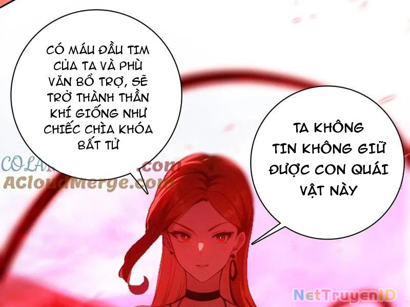 Phu Nhân Nhà Ta Đến Từ Địa Phủ Ngàn Năm Chapter 94 - 52