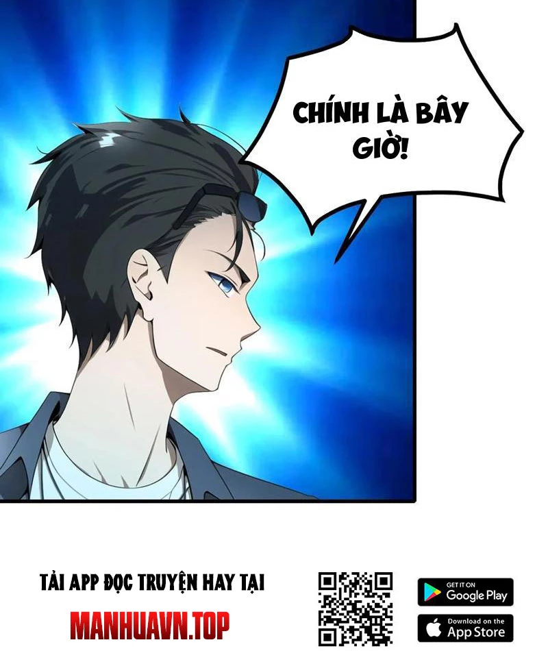 Phu Nhân Nhà Ta Đến Từ Địa Phủ Ngàn Năm Chapter 95 - 14