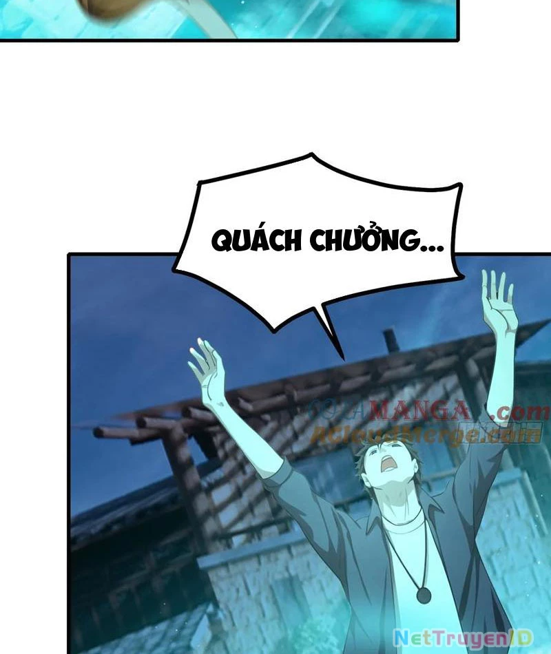 Phu Nhân Nhà Ta Đến Từ Địa Phủ Ngàn Năm Chapter 95 - 22