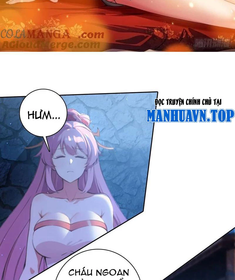 Phu Nhân Nhà Ta Đến Từ Địa Phủ Ngàn Năm Chapter 96 - 2