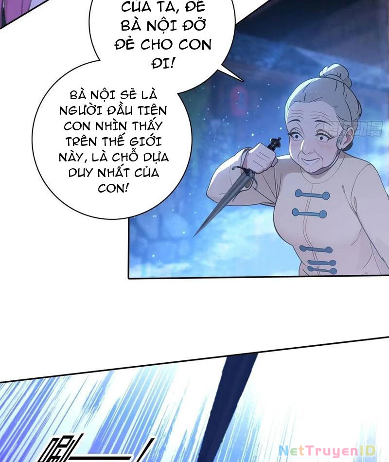 Phu Nhân Nhà Ta Đến Từ Địa Phủ Ngàn Năm Chapter 96 - 3