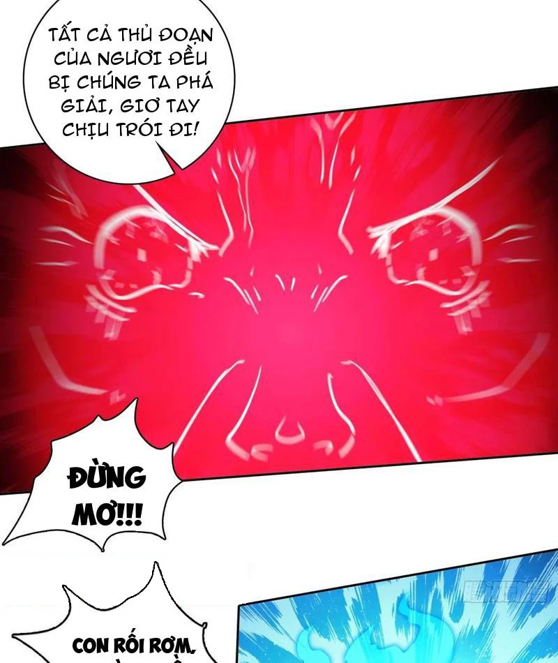 Phu Nhân Nhà Ta Đến Từ Địa Phủ Ngàn Năm Chapter 96 - 8