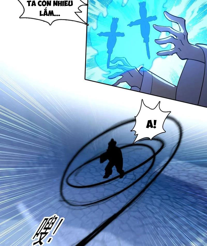 Phu Nhân Nhà Ta Đến Từ Địa Phủ Ngàn Năm Chapter 96 - 9