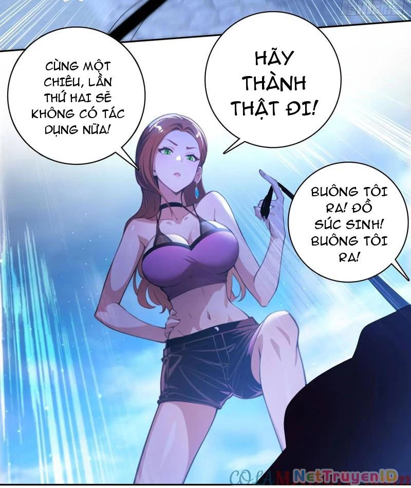 Phu Nhân Nhà Ta Đến Từ Địa Phủ Ngàn Năm Chapter 96 - 10