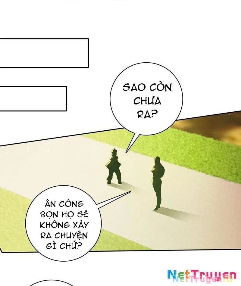 Phu Nhân Nhà Ta Đến Từ Địa Phủ Ngàn Năm Chapter 96 - 11