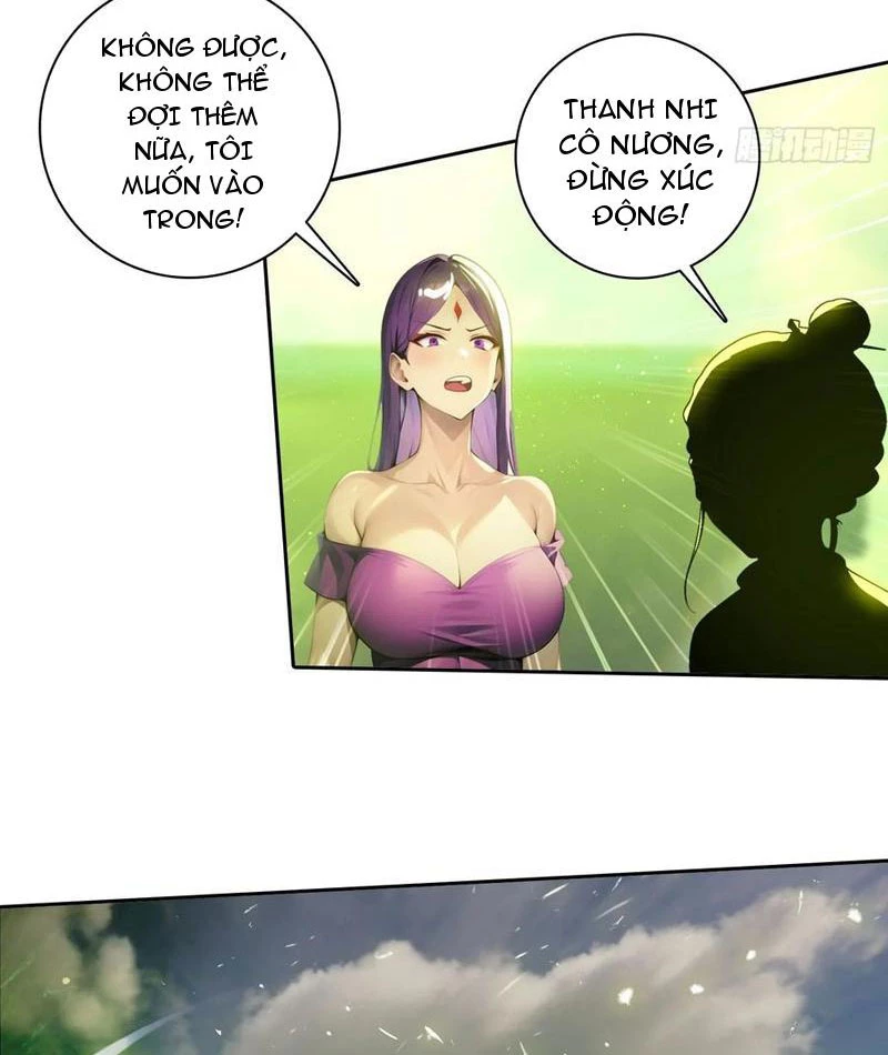 Phu Nhân Nhà Ta Đến Từ Địa Phủ Ngàn Năm Chapter 96 - 12