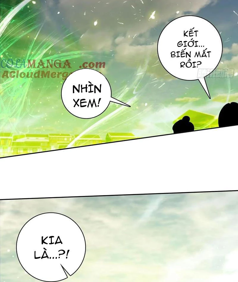 Phu Nhân Nhà Ta Đến Từ Địa Phủ Ngàn Năm Chapter 96 - 13