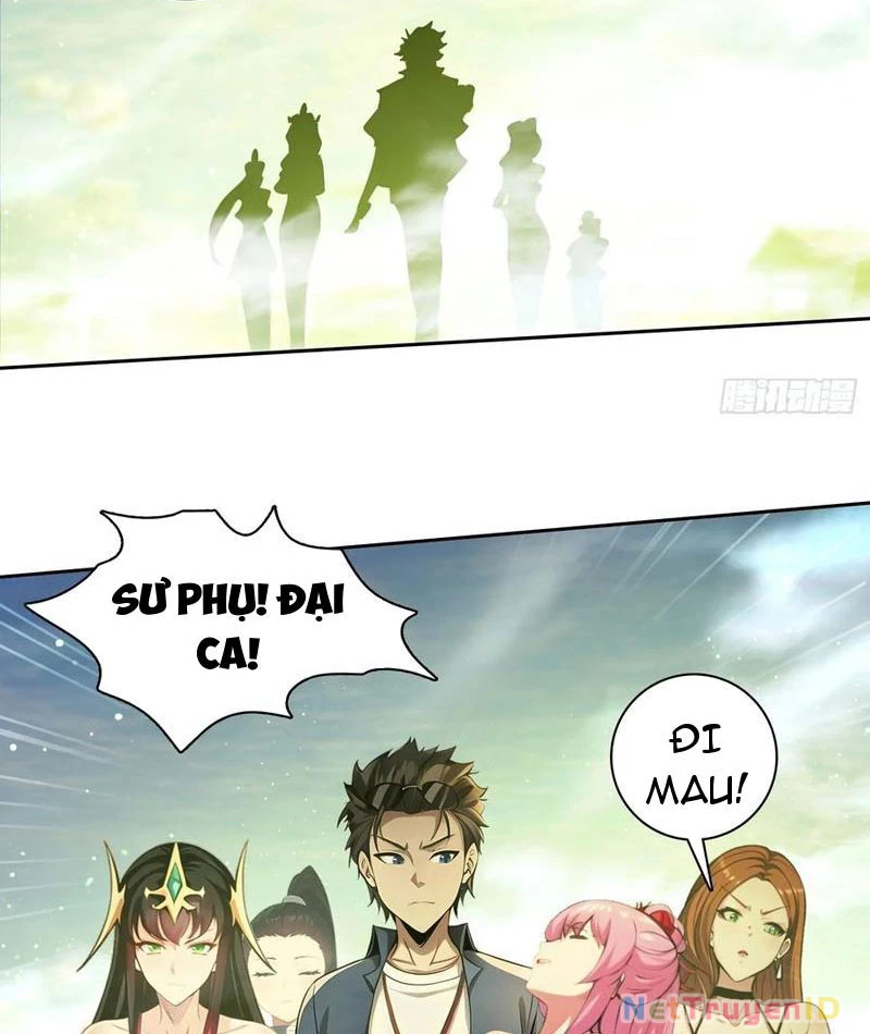 Phu Nhân Nhà Ta Đến Từ Địa Phủ Ngàn Năm Chapter 96 - 14