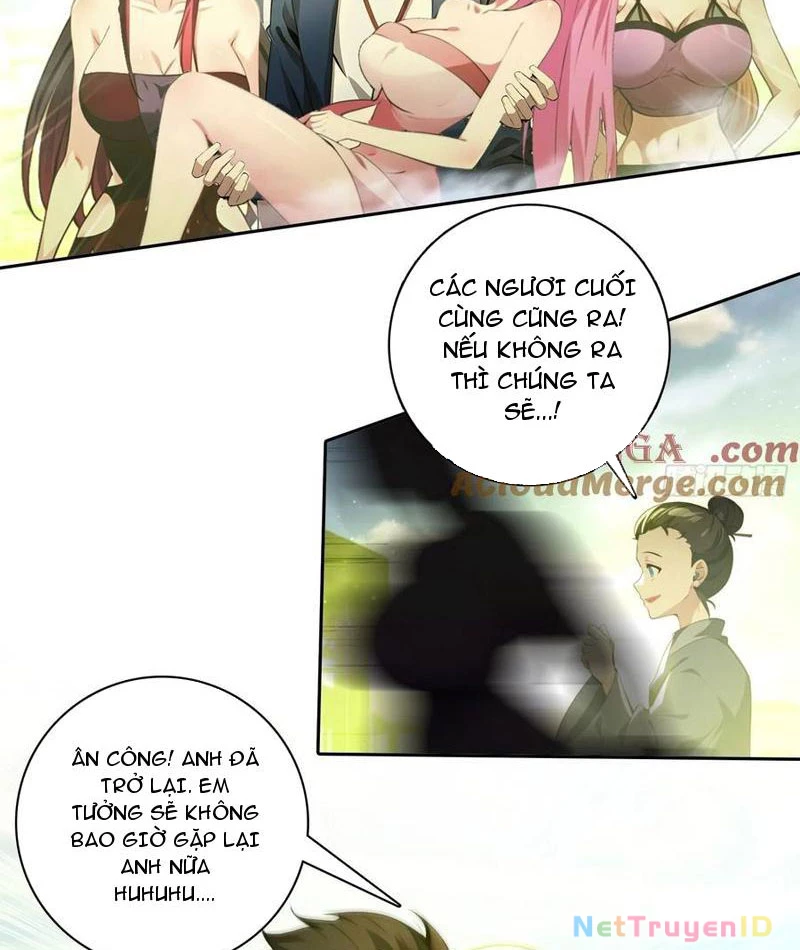 Phu Nhân Nhà Ta Đến Từ Địa Phủ Ngàn Năm Chapter 96 - 15