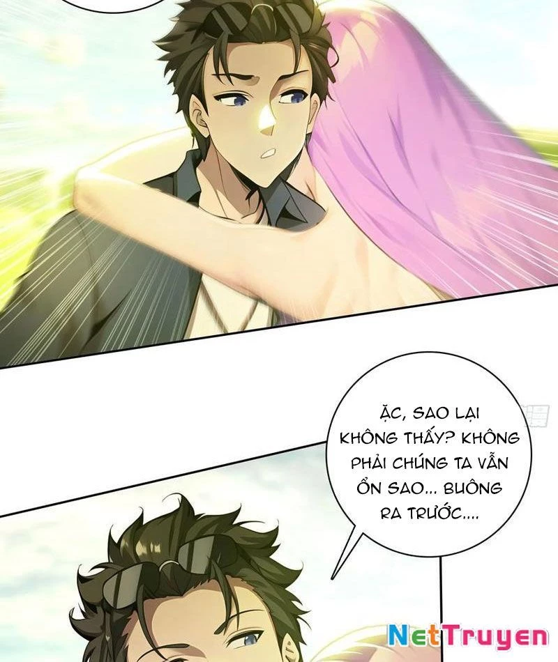 Phu Nhân Nhà Ta Đến Từ Địa Phủ Ngàn Năm Chapter 96 - 16
