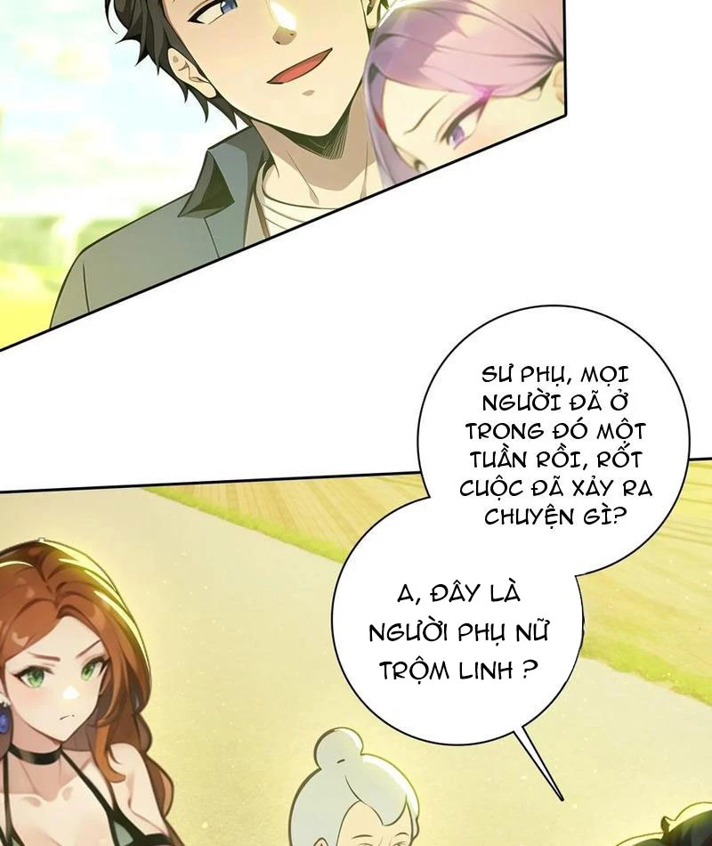 Phu Nhân Nhà Ta Đến Từ Địa Phủ Ngàn Năm Chapter 96 - 17