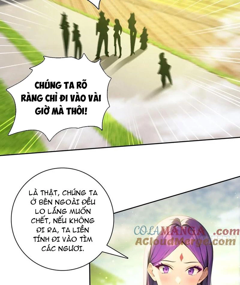 Phu Nhân Nhà Ta Đến Từ Địa Phủ Ngàn Năm Chapter 96 - 19