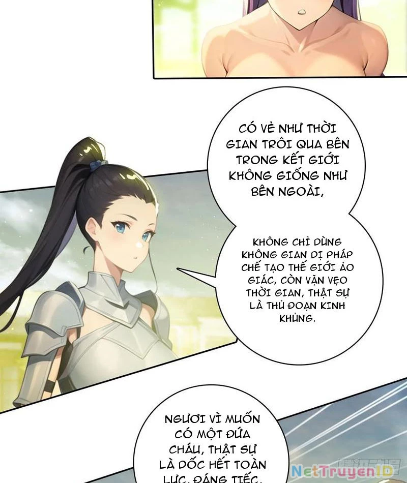 Phu Nhân Nhà Ta Đến Từ Địa Phủ Ngàn Năm Chapter 96 - 20