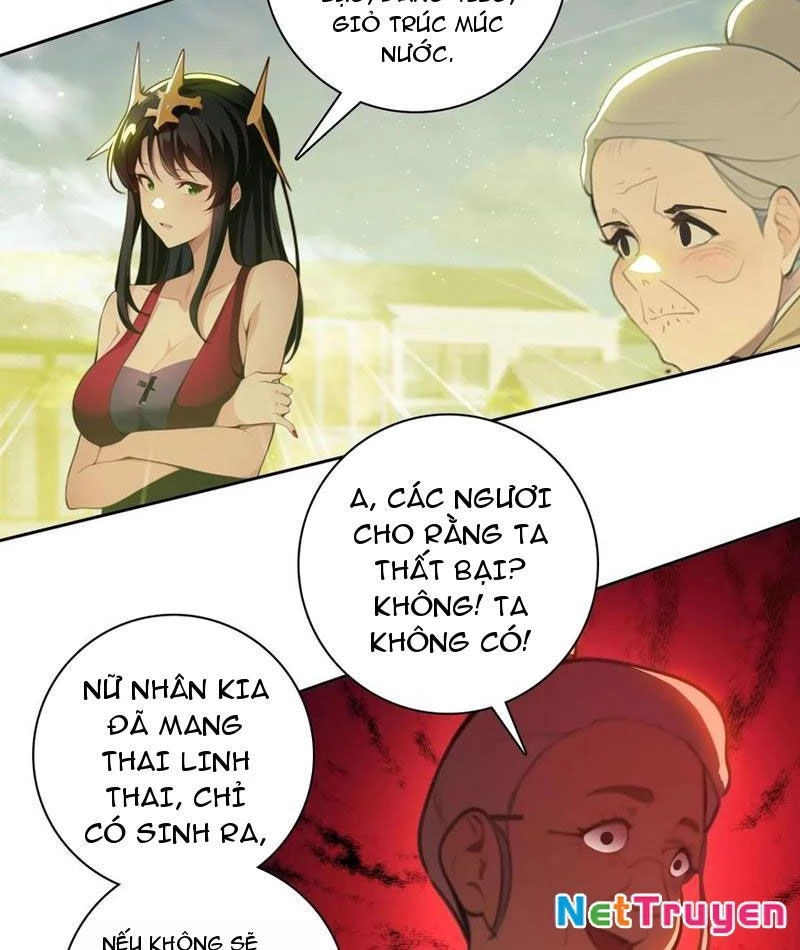 Phu Nhân Nhà Ta Đến Từ Địa Phủ Ngàn Năm Chapter 96 - 21