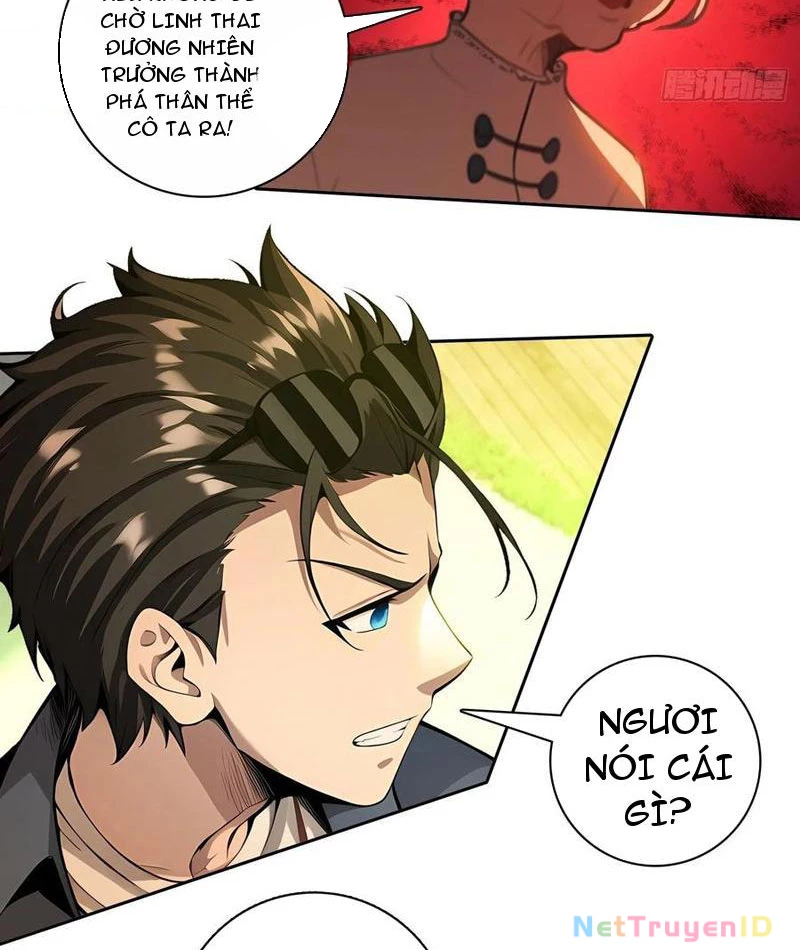 Phu Nhân Nhà Ta Đến Từ Địa Phủ Ngàn Năm Chapter 96 - 22