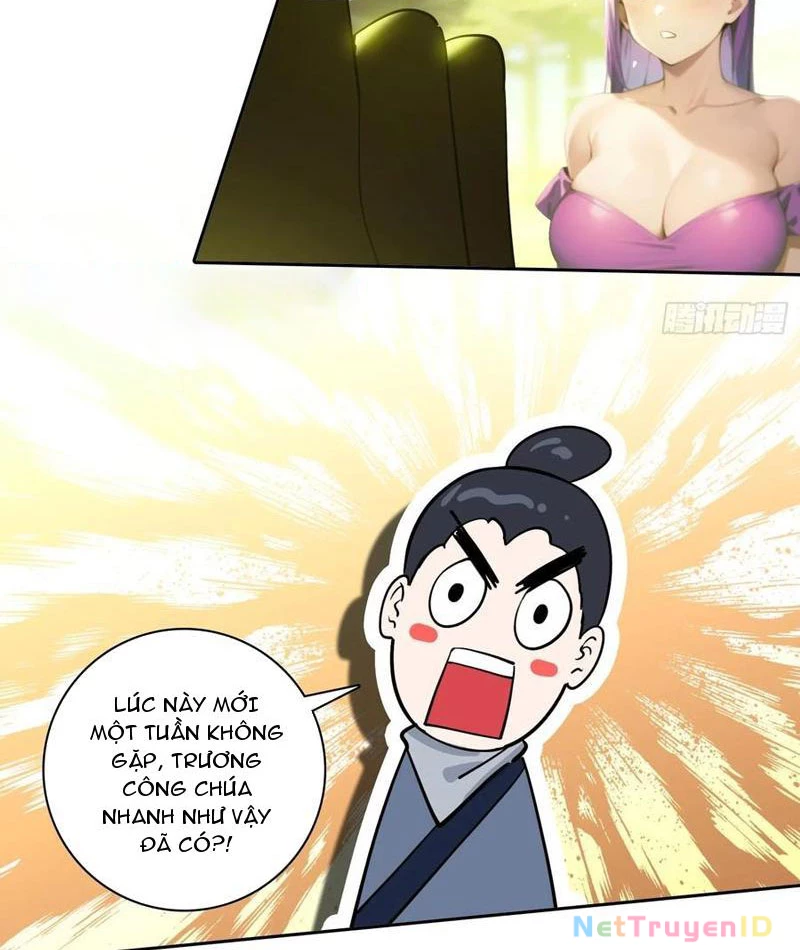 Phu Nhân Nhà Ta Đến Từ Địa Phủ Ngàn Năm Chapter 96 - 24