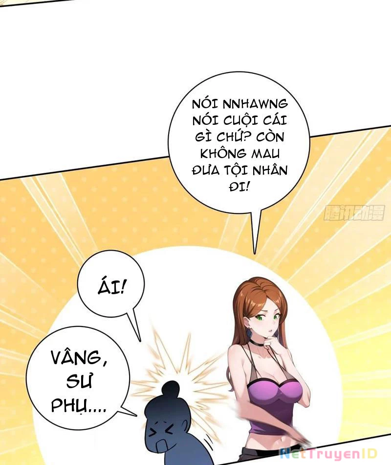 Phu Nhân Nhà Ta Đến Từ Địa Phủ Ngàn Năm Chapter 96 - 25