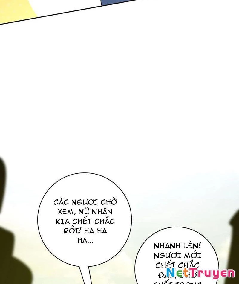 Phu Nhân Nhà Ta Đến Từ Địa Phủ Ngàn Năm Chapter 96 - 26