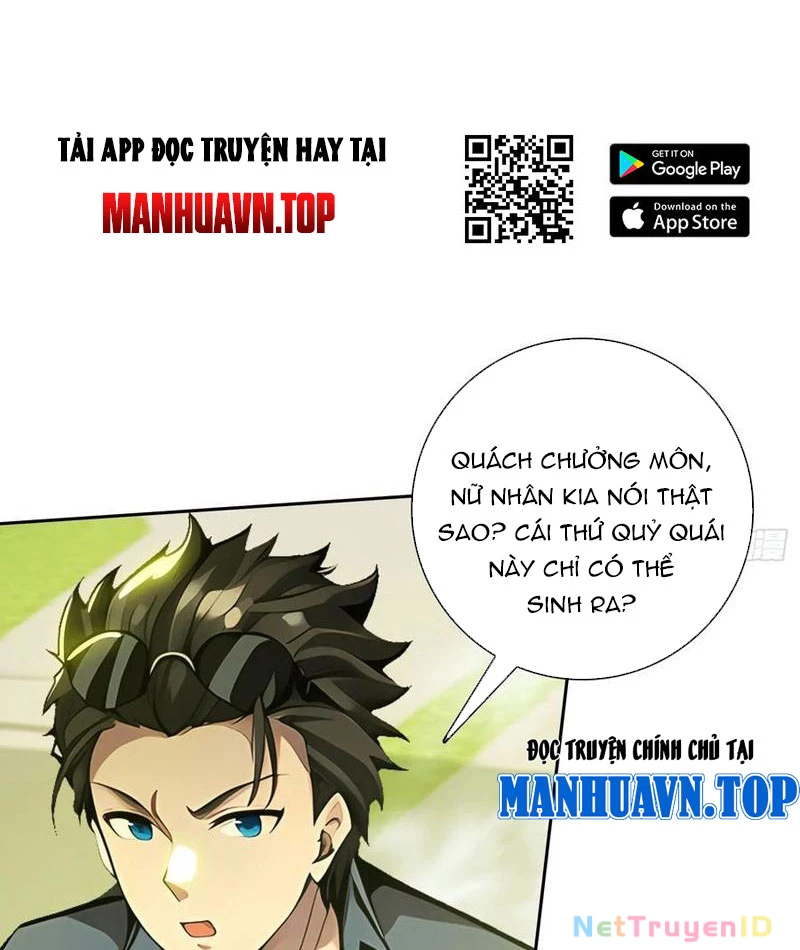 Phu Nhân Nhà Ta Đến Từ Địa Phủ Ngàn Năm Chapter 96 - 28