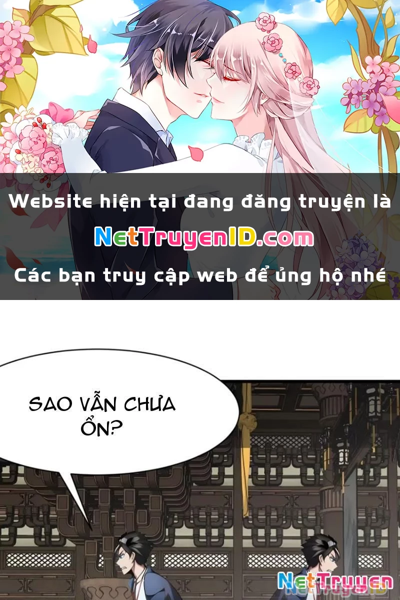 Phu Nhân Nhà Ta Đến Từ Địa Phủ Ngàn Năm Chapter 97 - 1