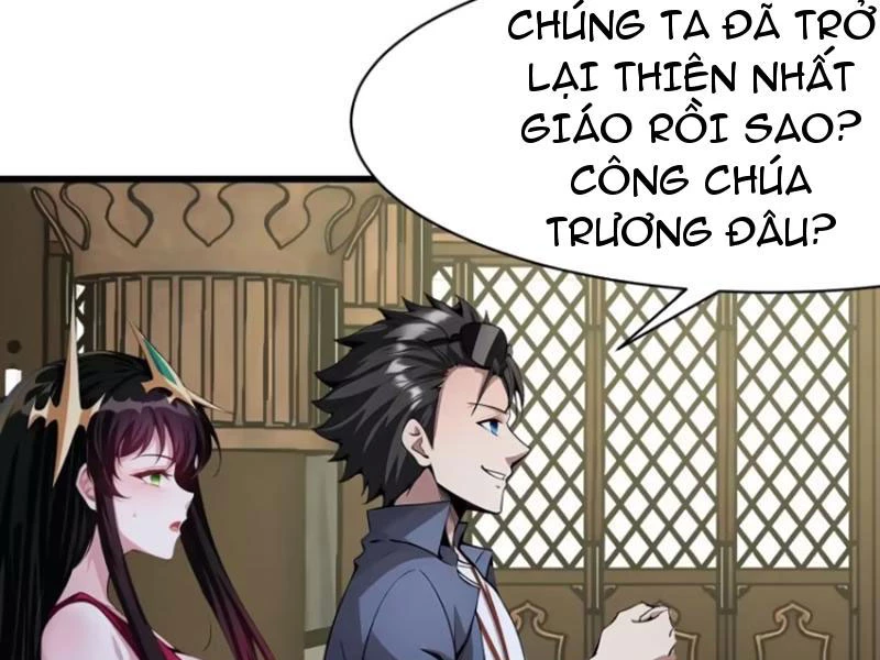 Phu Nhân Nhà Ta Đến Từ Địa Phủ Ngàn Năm Chapter 97 - 45