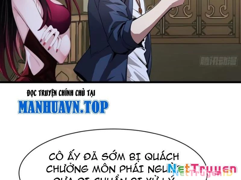 Phu Nhân Nhà Ta Đến Từ Địa Phủ Ngàn Năm Chapter 97 - 46