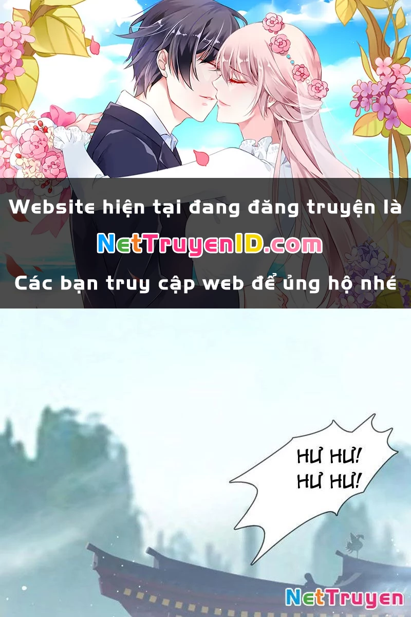 Phu Nhân Nhà Ta Đến Từ Địa Phủ Ngàn Năm Chapter 98 - 1