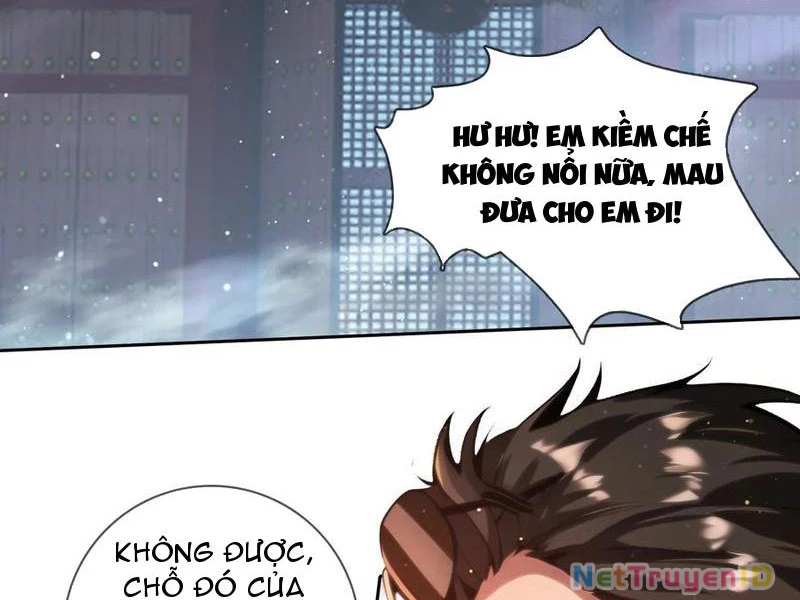 Phu Nhân Nhà Ta Đến Từ Địa Phủ Ngàn Năm Chapter 98 - 3