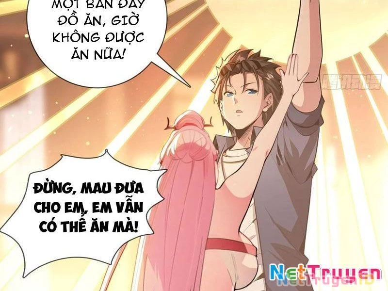 Phu Nhân Nhà Ta Đến Từ Địa Phủ Ngàn Năm Chapter 98 - 6