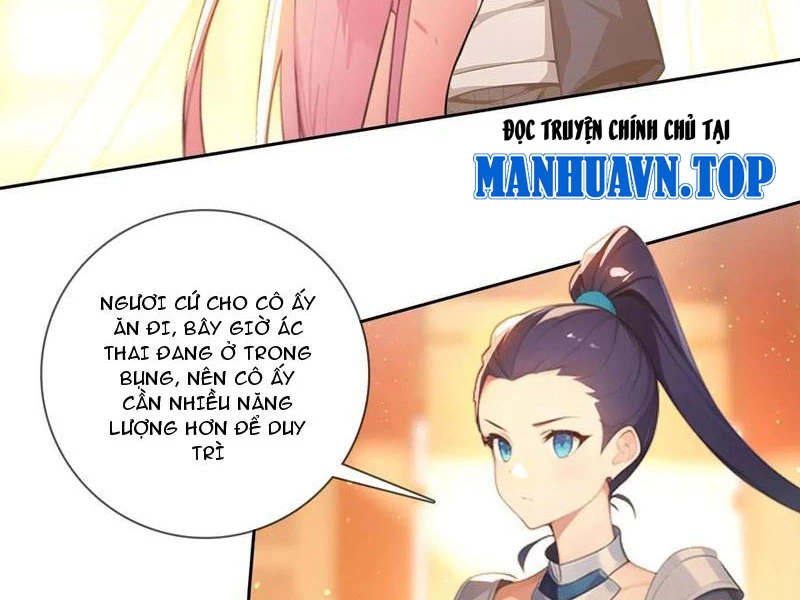 Phu Nhân Nhà Ta Đến Từ Địa Phủ Ngàn Năm Chapter 98 - 7