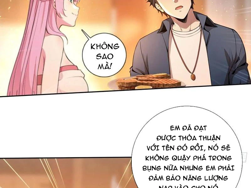 Phu Nhân Nhà Ta Đến Từ Địa Phủ Ngàn Năm Chapter 98 - 9