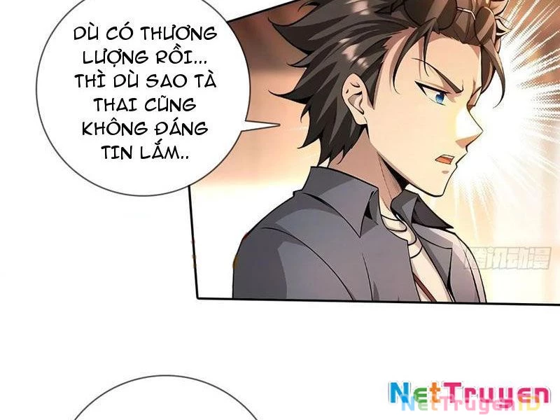 Phu Nhân Nhà Ta Đến Từ Địa Phủ Ngàn Năm Chapter 98 - 11