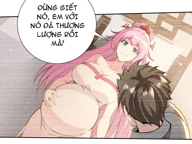 Phu Nhân Nhà Ta Đến Từ Địa Phủ Ngàn Năm Chapter 98 - 12