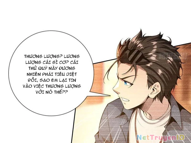 Phu Nhân Nhà Ta Đến Từ Địa Phủ Ngàn Năm Chapter 98 - 13