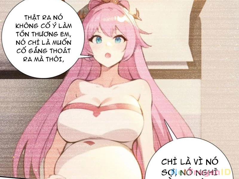 Phu Nhân Nhà Ta Đến Từ Địa Phủ Ngàn Năm Chapter 98 - 15