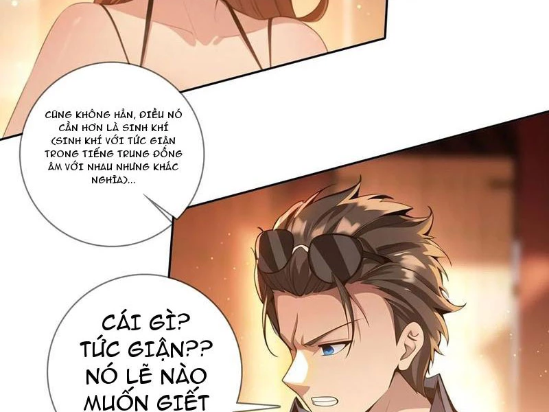 Phu Nhân Nhà Ta Đến Từ Địa Phủ Ngàn Năm Chapter 98 - 19