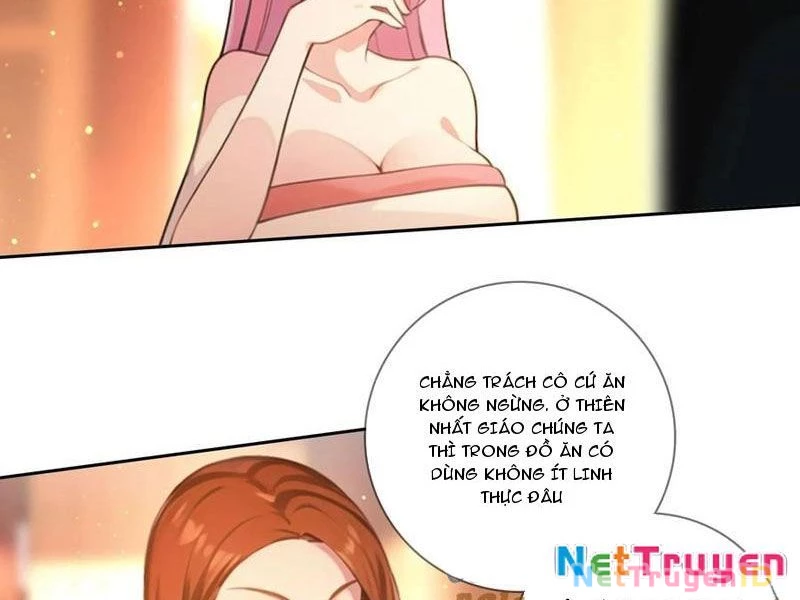 Phu Nhân Nhà Ta Đến Từ Địa Phủ Ngàn Năm Chapter 98 - 21